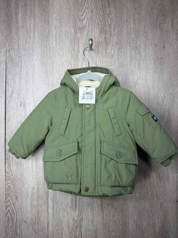 Gap Size 6-12m Jackets & Outerwear