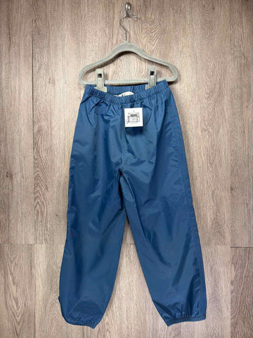 MEC Size 6y Rain gear