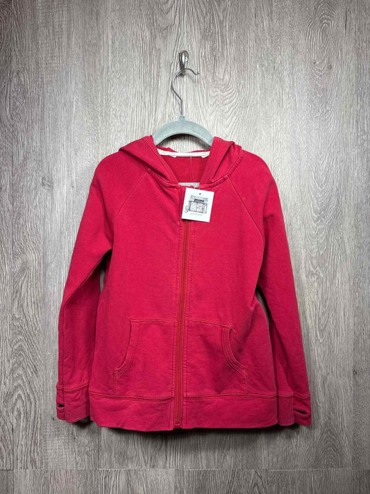 Peekaboo Beans Size 5y Hoodie