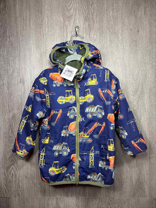 Hatley Size 4y Jackets & Outerwear