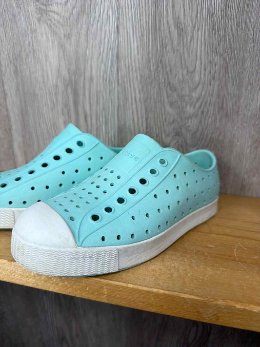 Native Size C13 Summer
