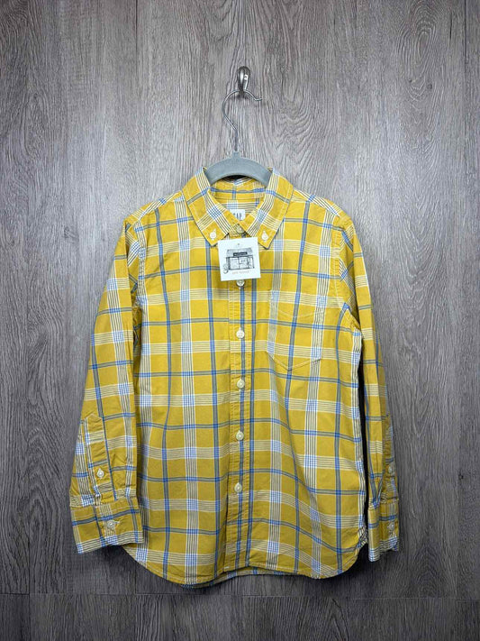 Gap Size 6-7y Shirt