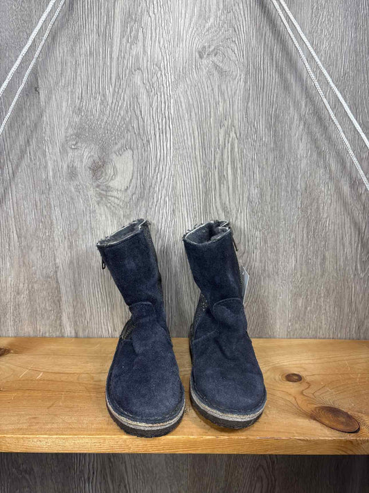 Crewcuts Size C9 Boots