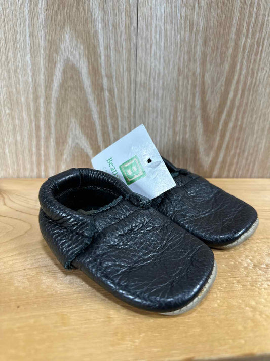 Minimoc Shoes - Soft Sole