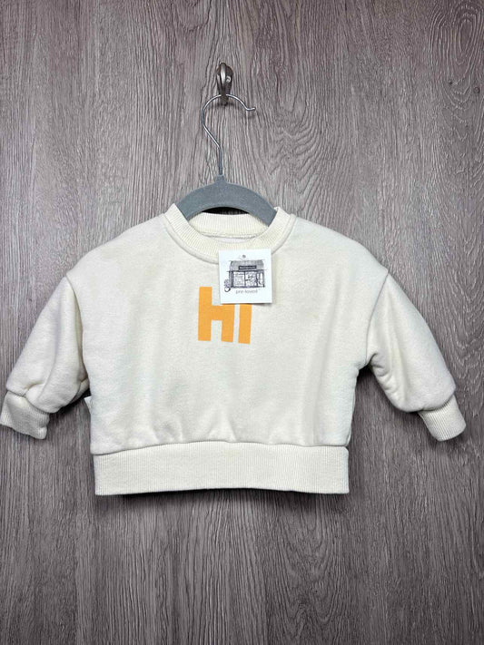 Size 3-6m Shirt