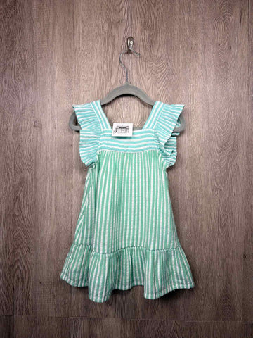 Zara Size 18-24m Dress