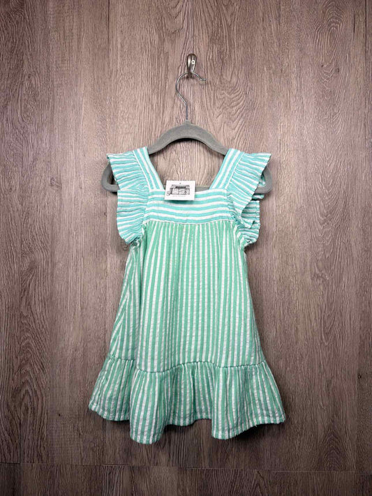 Zara Size 18-24m Dress