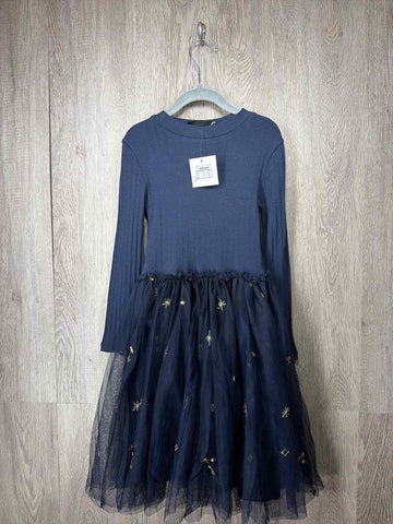 Monoprix Size 6y Dress