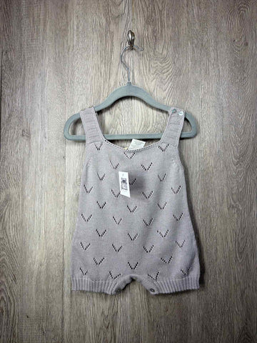 Boske Kids Size 3-6m Romper