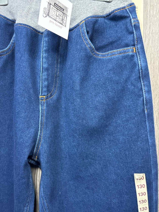 Muji Size 7-8y Pants