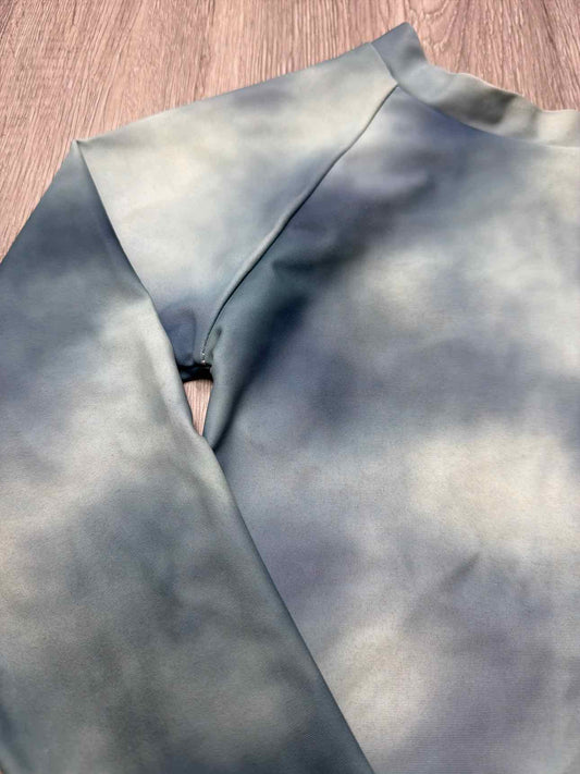 Current Tyed Size 4-5y Swim gear