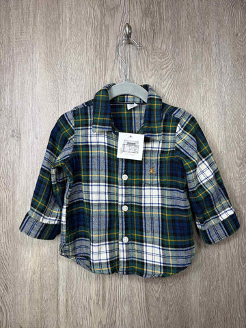 Gap Size 12-18m Shirt
