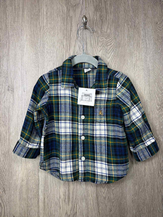 Gap Size 12-18m Shirt