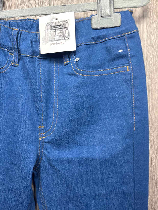 Muji Size 5y Pants