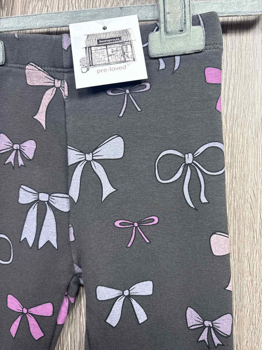 Zara Size 3y Pants