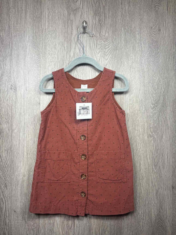 Gap Size 2y Dress