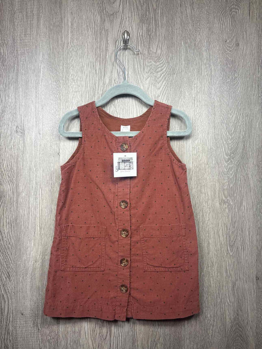 Gap Size 2y Dress