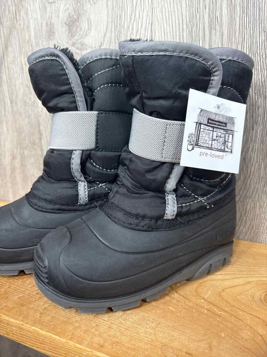 Kamik Size C9 Boots