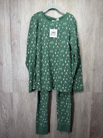 Parade Size 12y Pajamas