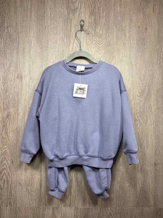 Zara Size 18-24m Outfit