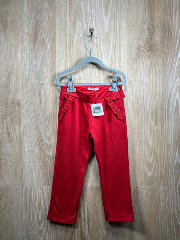 Size 4-5y Pants