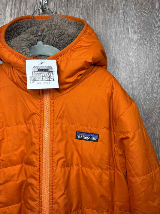 Patagonia Size 10y Jackets & Outerwear