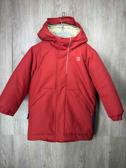 MEC Size 4y Jackets & Outerwear