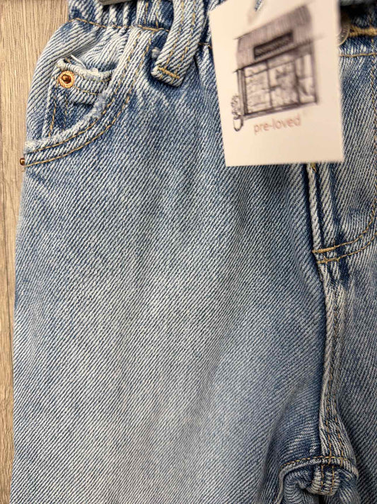 Zara Size 2y Pants