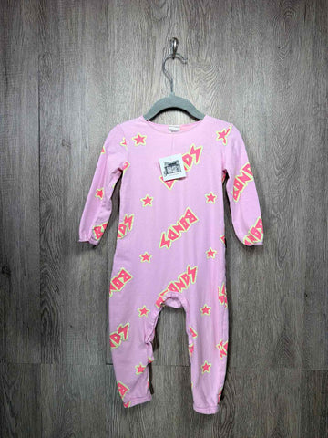 Bonds Size 12-18m Sleeper