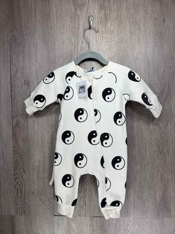 Size 0-3m Outfit