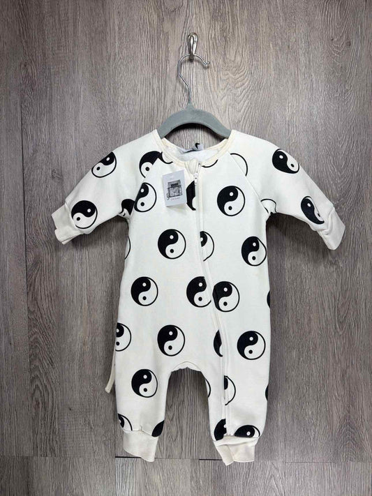 Size 0-3m Outfit
