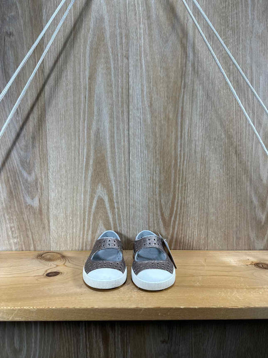 Native Size C5 Summer