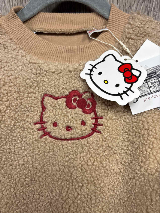 Zara Size 3y Sweater