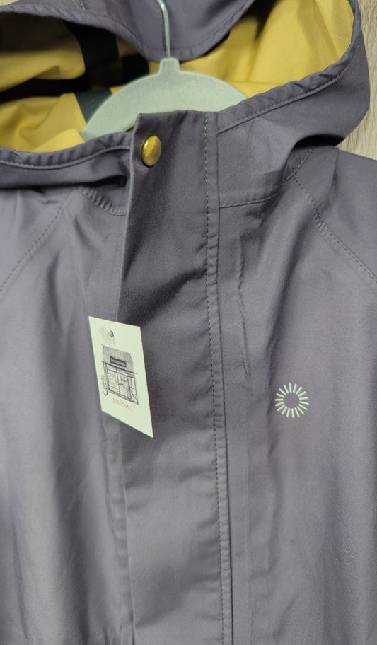 Fairechild Child Size 5-6y Rain gear