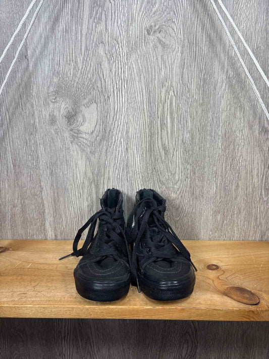 Vans Size C11 Sneakers