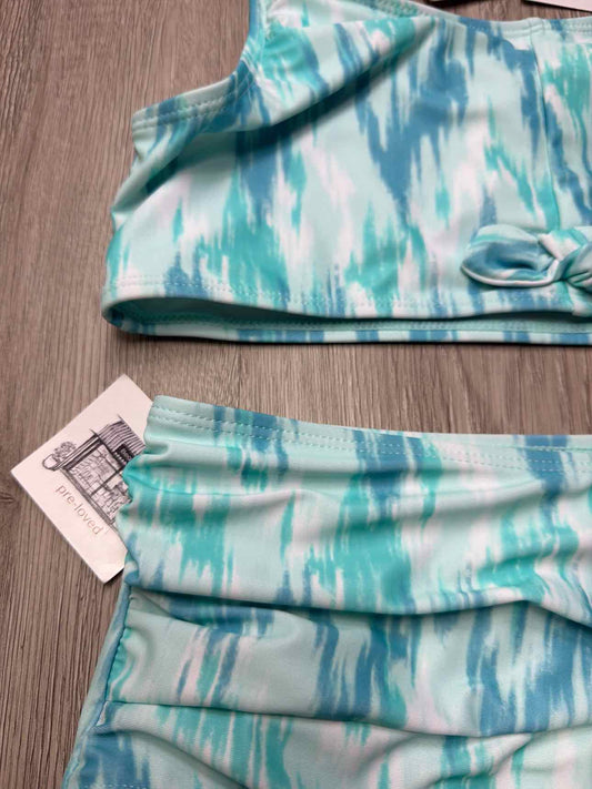 Hurley Size 12y Swim gear