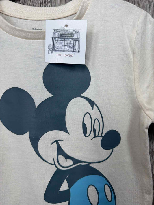 Disney Size 4y Shirt