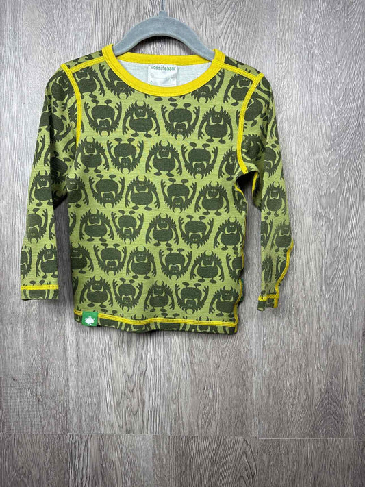 Size 4-5y Shirt