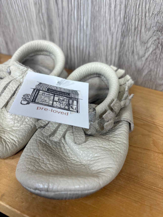 Minimoc Size C5 Soft Sole