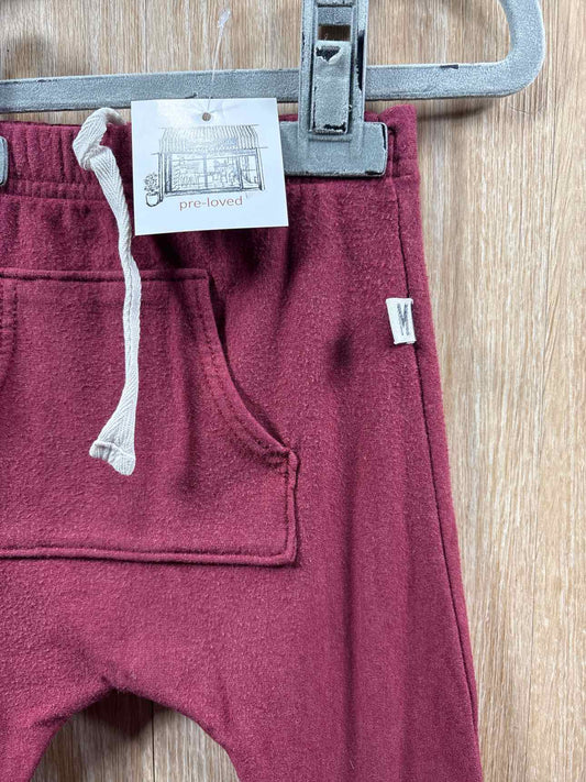 Size 6-12m Pants