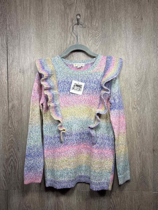 Tucker and Tate Size 6y Sweater