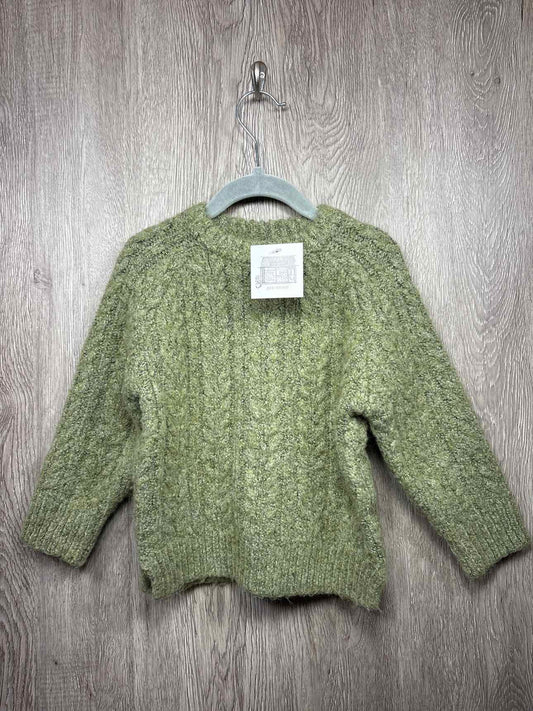 Zara Size 2-3y Sweater
