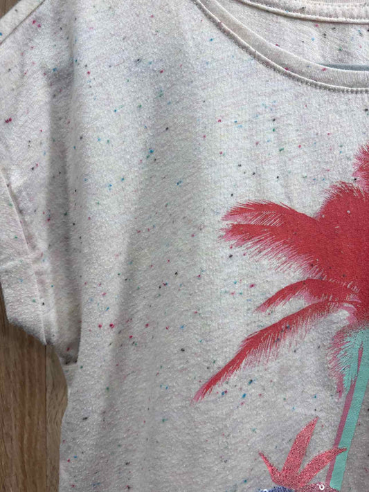 Size 6y Shirt