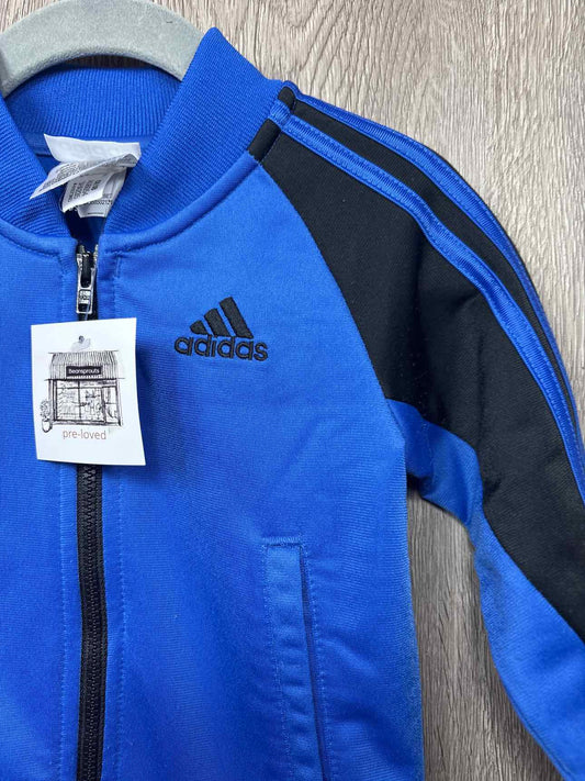 Adidas Size 9-12m Jackets & Outerwear