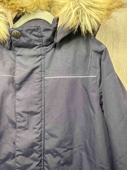 Wheat Size 10y Jackets & Outerwear