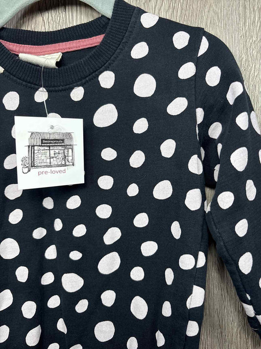 Turtledove London Size 12-24m Shirt