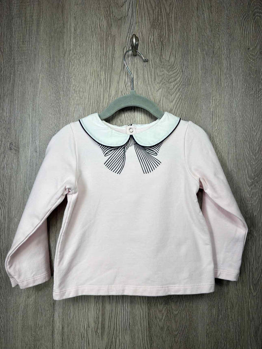 Jacadi Size 2-3y Shirt