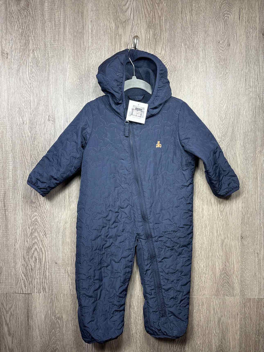 Gap Size 6-12m Jackets & Outerwear