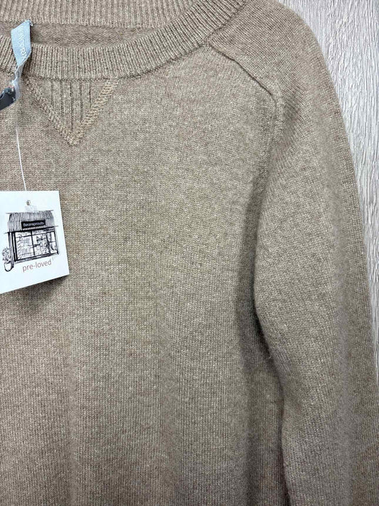 Monoprix Size 6y Sweater