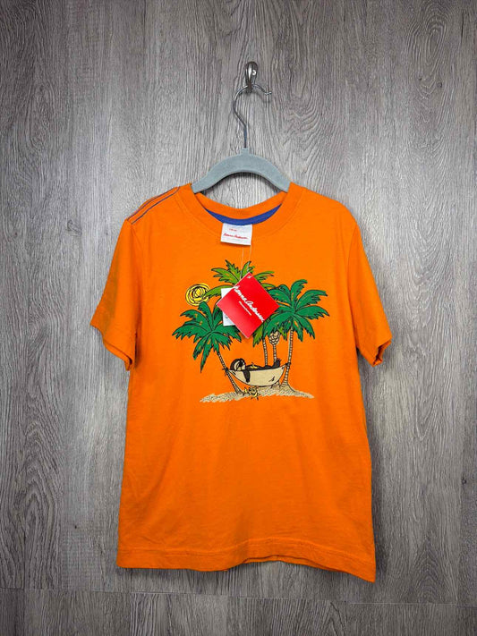 Hanna Anderson Size 5y Shirt